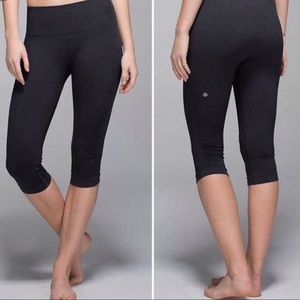 Lululemon In The Flow